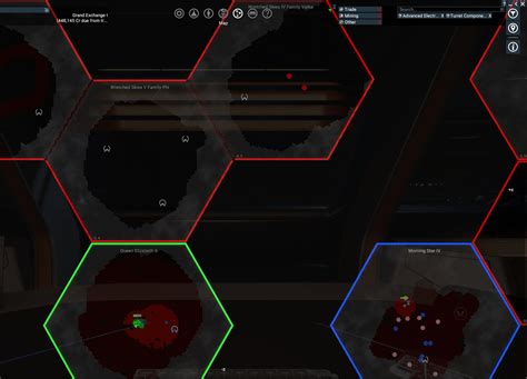 Smuggling : r/X4Foundations .